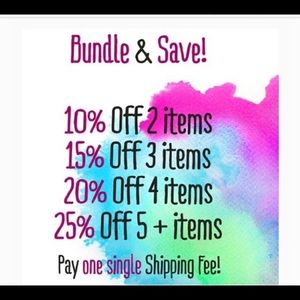 I have not declined one offer..